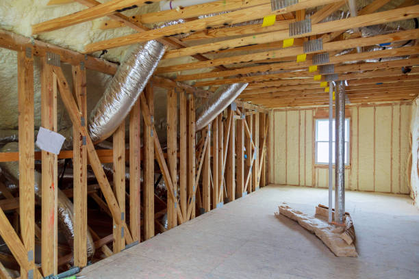 Best Specialized Insulation Services in Schriever, LA