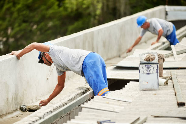 Best Geographic-Specific Insulation Services in Schriever, LA