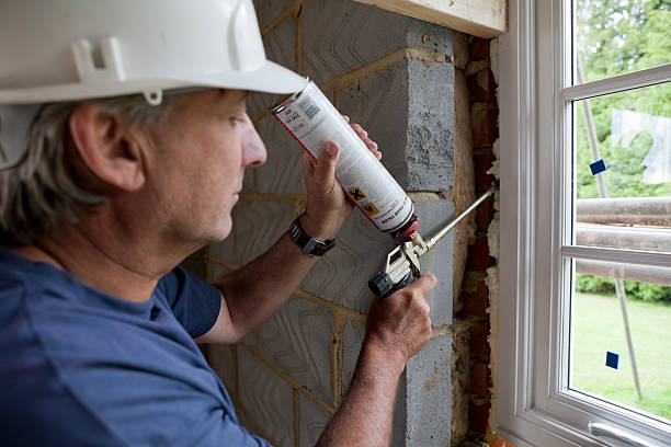 Best Spray Foam Insulation in Schriever, LA