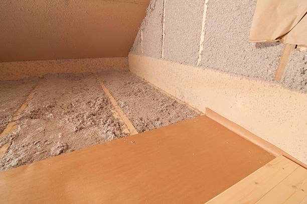 Best Eco-Friendly Insulation in Schriever, LA