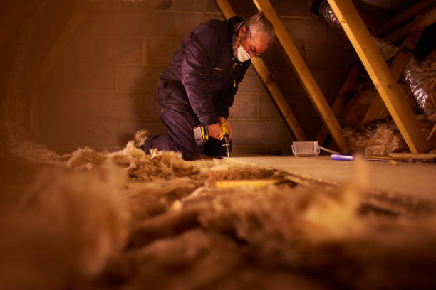 Best DIY Insulation Kits and Guidance in Schriever, LA